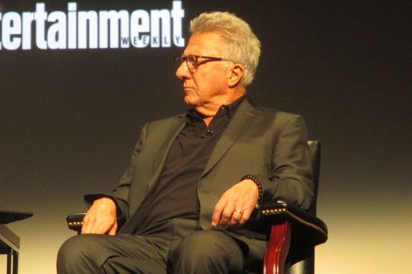 Dustin Hoffman to receive an IFP Gotham Award career tribute